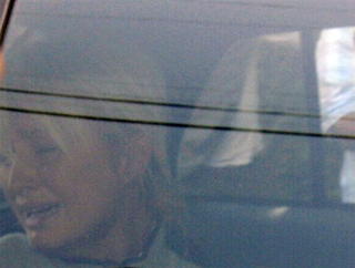 Illustration for article titled Paris Hilton: The Kim Phuc Of 2007